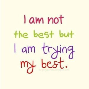 Meet your Posher, Donna